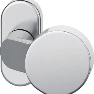 FSB Profiltürknopf 07 0809 Material VA 6204 4-KT.M12mm fest - 0 07 0809 22801 6204