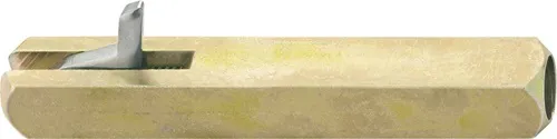 FSB Stabil-Wechselstift ASL 4-KT.8/10x70mm STA verz.abg - 0 05 0116 01014 5700