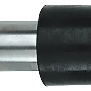 FSB Wandtürpuffer 38 3880 Gum.schwarz L.32mm - 0 38 3880 00001 0000