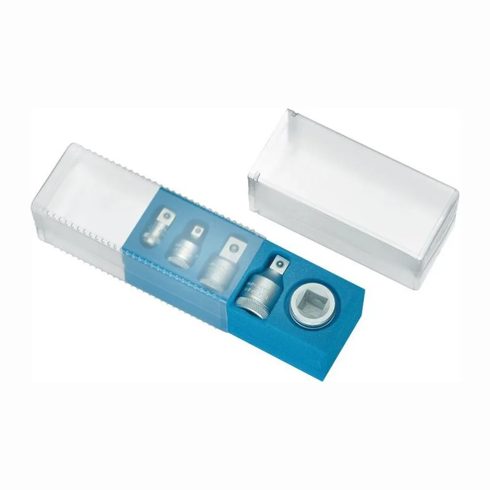 Gedore Adaptersatz S 2032-05 5-teilig - 1729071