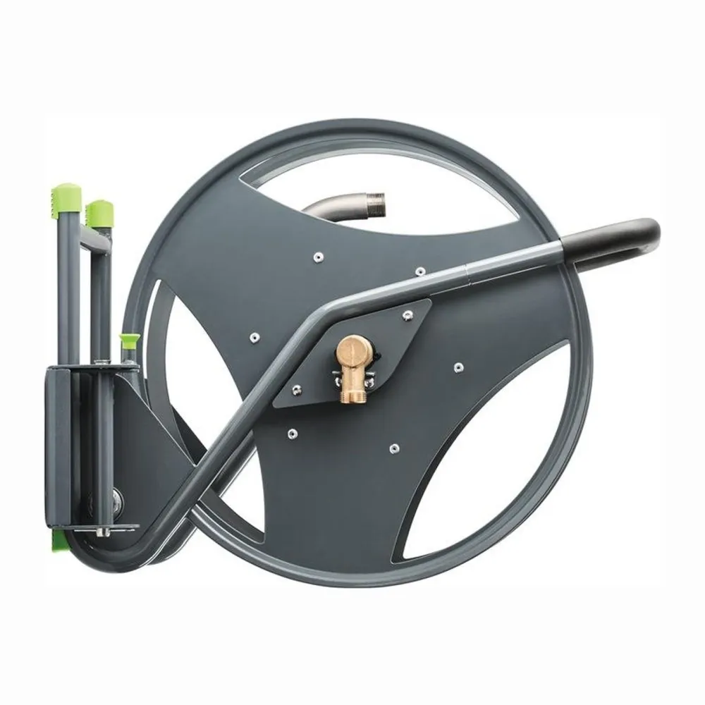 GEKA Schlauchabroller GEKA plus P40 Anschlussgewinde 26,44 mm G 3/4 ″ - 42.8602.9