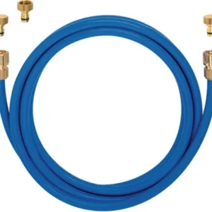 GEKA Trinkwasser Set Caravan MS/PVC Schl.-Gr.13mm IG 3/4 Zoll - 46.1831.9