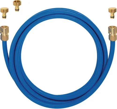 GEKA Trinkwasser Set Caravan MS/PVC Schl.-Gr.13mm IG 3/4 Zoll - 46.1831.9