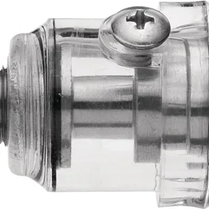 Hazet Anbaunebelöler 9070N-1 Gew.mm 12,91 G 1/4″ - 9070N-1