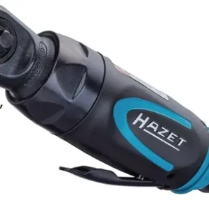 Hazet Druckluftratschenschrauber 9020P-2 6,3mm (1/4Zoll) A4-kt.40 Nm - 9020P-2