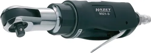 Hazet Druckluftratschenschrauber 9021-3 10mm (3/8Zoll) A4-kt.35 Nm - 9021-3