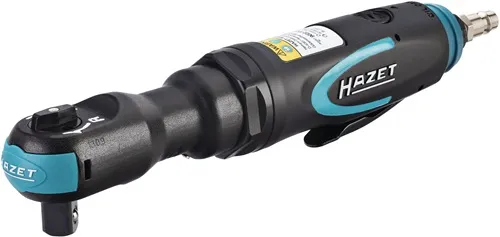 Hazet Druckluftratschenschrauber 9022P-2 12,5mm (1/2Zoll) A4-kt.108 Nm - 9022P-2