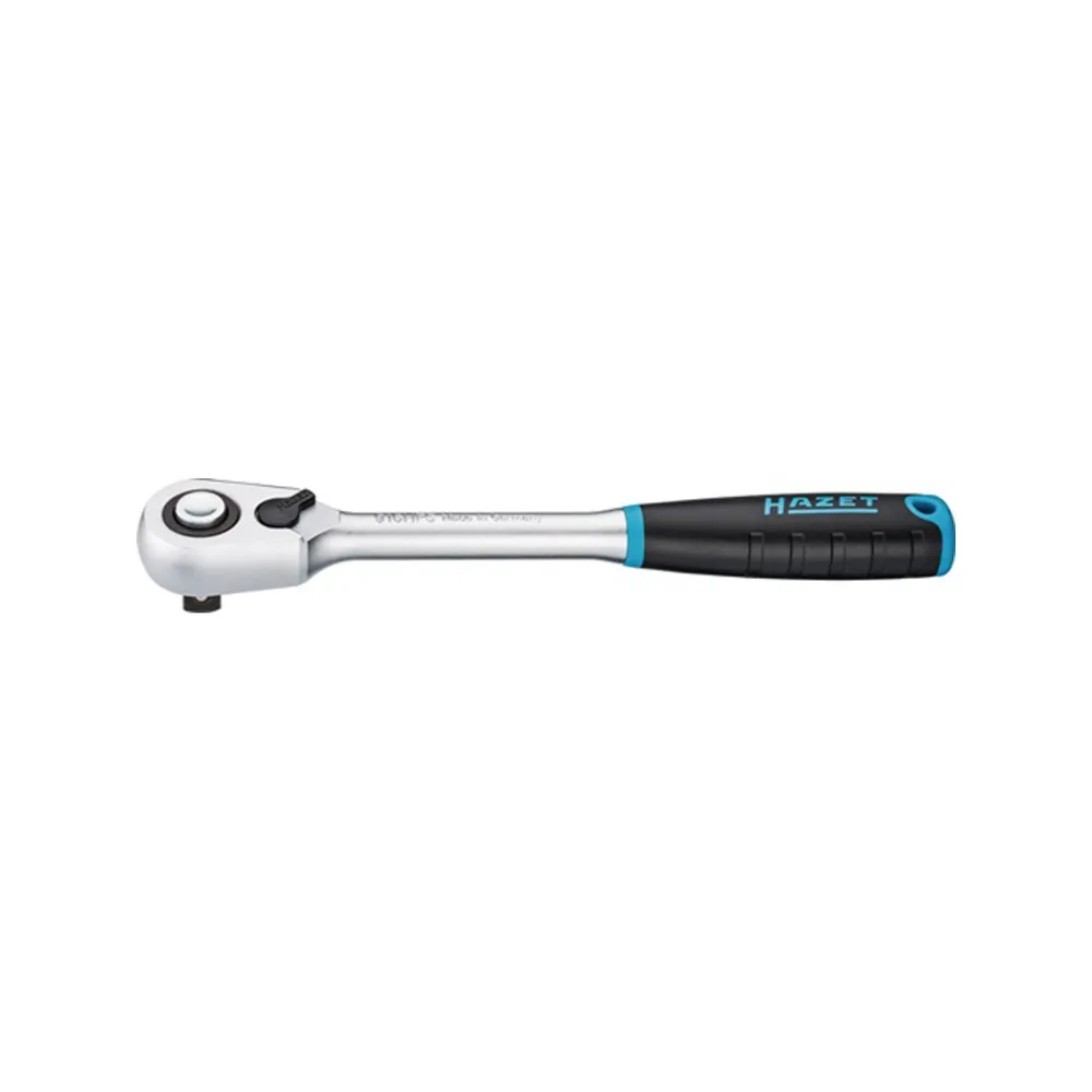 Hazet Hebelumsch.kn.916HPS 1/2 Zoll 90 Z.2K-Griff - 916HPS
