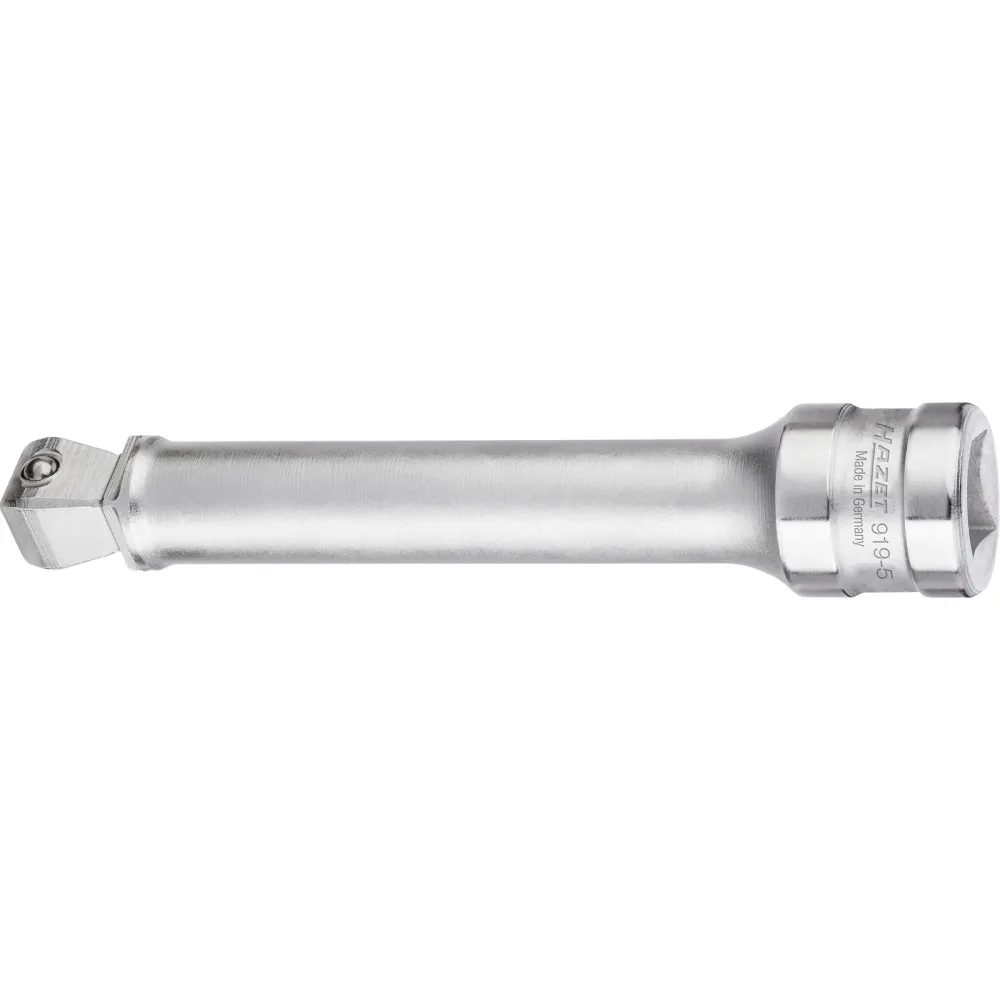 Hazet Verlängerung 919 1/2" L 123 mm - 919-5