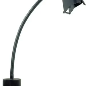 Hedi Arbeits-/Maschinenleuchte 3W 300 lm IP20 2x1,0 mm² H05RN-F - ML1203LED