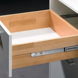 Hettich Überauszug KA 290 STA verz.L.310mm 20kg - 26562