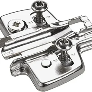 Hettich Kreuzplatte STA vern.D=3,0mm - 9075072