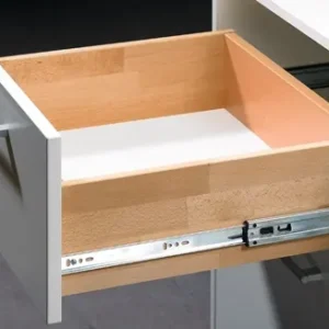 Hettich Kugelauszug KA 5632 STA verz.L.300mm 45kg - 73277