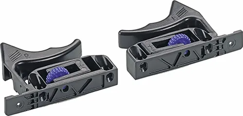 Hettich Kuppl.f.Quadro L/R (Set) Quadro Auszüge - 9144597