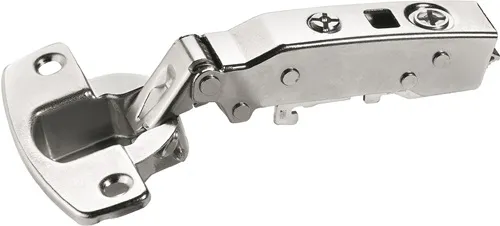 Hettich Schnellmontagescharnier Sensys 8645 K.12,5mm TH52 Anschr.voll vorliegend - 9071205