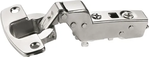 Hettich Schnellmontagescharnier Sensys 8645 K.-4mm TH 52 z.Anschr.einliegend - 9071207