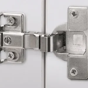Hettich Spezialscharnier ET 582 K.0,0mm z.Schr - 72134