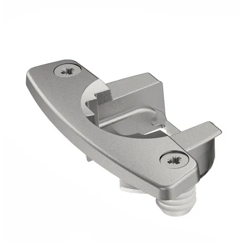 Hettich Topfscharnier Selekta Topf TX 32/52x9 z.Anschr - 77736