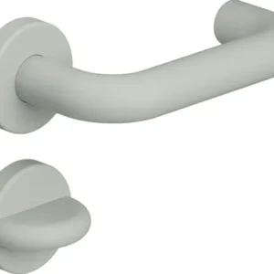 HEWI Rosettengrt.111PBR02.230 Ku.99 ma rd.FBM DIN L/R D/D - 111PBR02.230 99