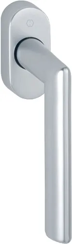 HOPPE Fenstergriff Stock.E0140/US956 VA ma 32-42mm Secustik/VarioFit Stand - 10763790