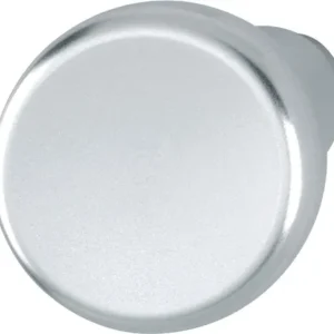 HOPPE Knopflochteil 54 Alu.4-KT.8mm - 578344
