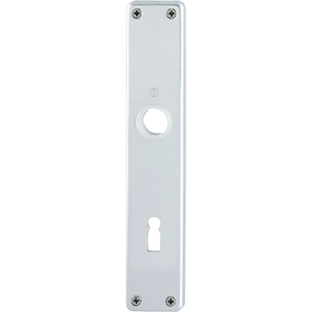 HOPPE Langschildpaar 202SP F1/ naturf.F1 BB 72mm - 6261135