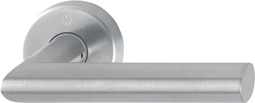 HOPPE Rosettenhalbgarnitur Ams.E1400Z/42H VA F69 4-KT.8mm - 10809073