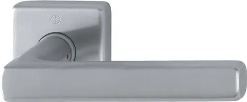 HOPPE Rosetten-Halbgarnitur Dallas E1634Z/52 VA F69 4-KT. 8mm - 3555749