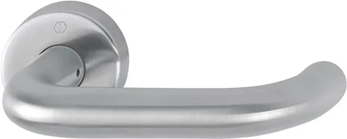 HOPPE Rosettenhalbgarnitur Paris E138Z/42H VA F69 4-KT.10mm - 10808492