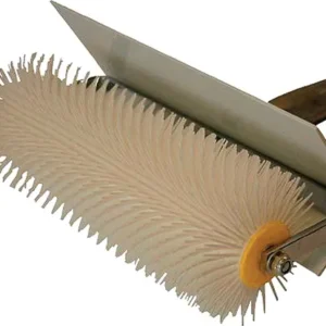 HUFA Stachelentlüftungsroller B.250mm Stachellänge 21mm - 9477