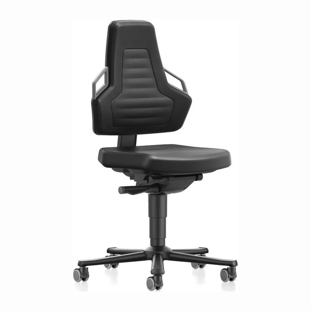 interstuhl Arbeitsdrehstuhl Nexxit Rollen - 9033-SP01-3285