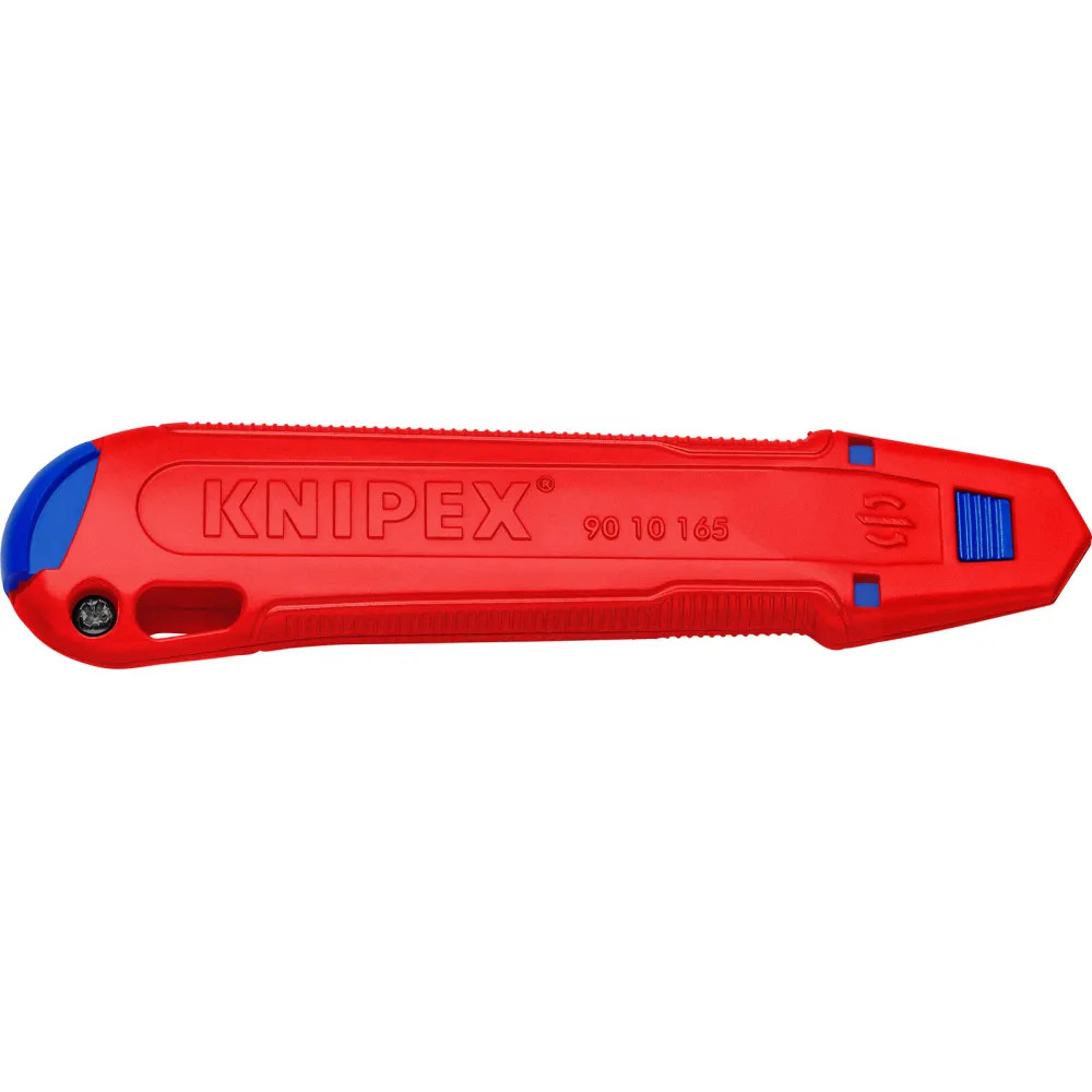 Knipex CutiX Universalmesser - 9010165BK