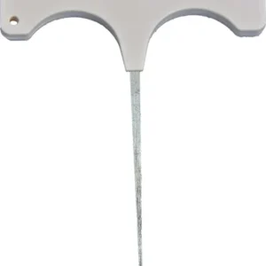KRONEN-HANSA Multihebel PP u.STA L11xB2xH17mm G.0,03kg - 506055