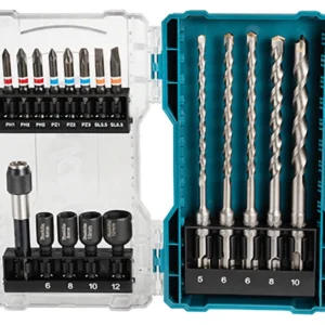 Makita Bohrer-Bit-Set 18tlg. - E-07026