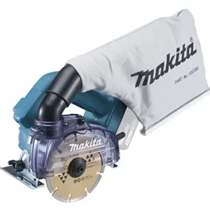 Makita DCC500Z Akku-Diamantschneider 40 mm 18 V Solo