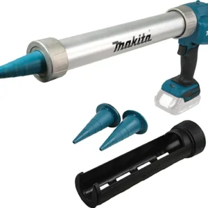 Makita DCG180ZX Akku-Kartuschenpistole 18V Solo