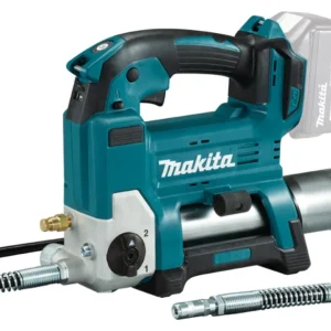 Makita DGP180Z Akku-Fettpresse 18 V inkl. Zylinder Solo