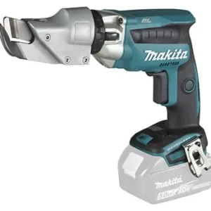 Makita DJS131Z Akku-Kurvenschere 1,3 mm 18 V Solo