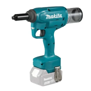 Makita DRV250Z Akku-Blindnietsetzgerät 18 V Solo
