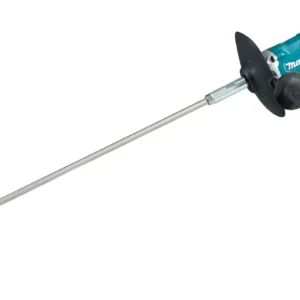 Makita DUT130Z Akku-Rührgerät 18 V Solo