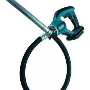 Makita DVR450Z Akku-Betonverdichter 18 V Solo