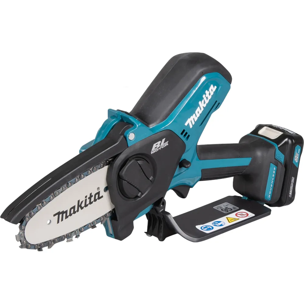 Makita UC100DZ Akku-Astsäge 12 V max. Solo