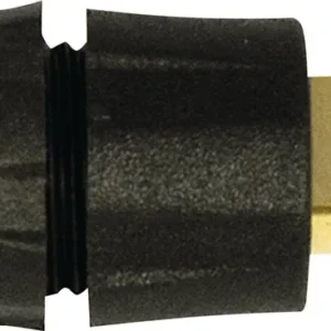 MESTO Flachstrahldüse 80-01 E 26g Bl - 2329