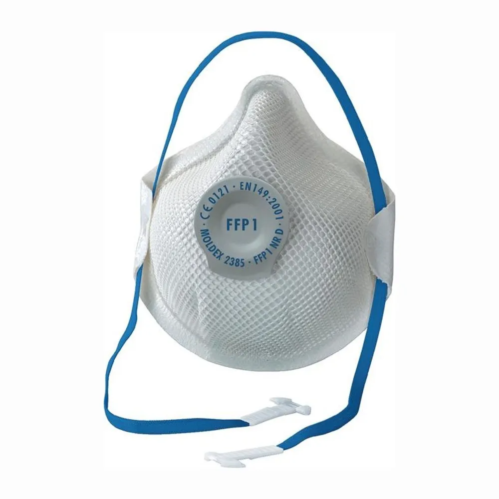 Moldex Atemschutzmaske Smart 238501 FFP1 / V NR D mit Ausatemventil - 238501