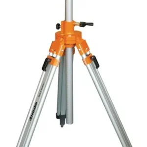 NEDO Kurbelstativ 0,80-2,76m 5,32kg - 210621