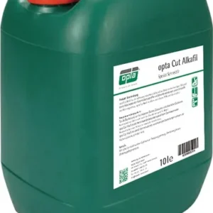OPTA Gewindeschneidöl Cut Akafil 10l Kanister - 600852214