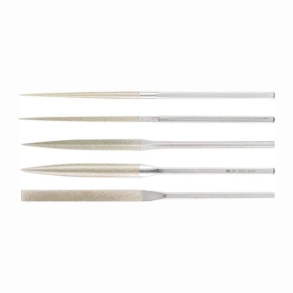 PFERD Diamanthandyfeile 215 mm 10,3 x 2,8 mm - 15430202