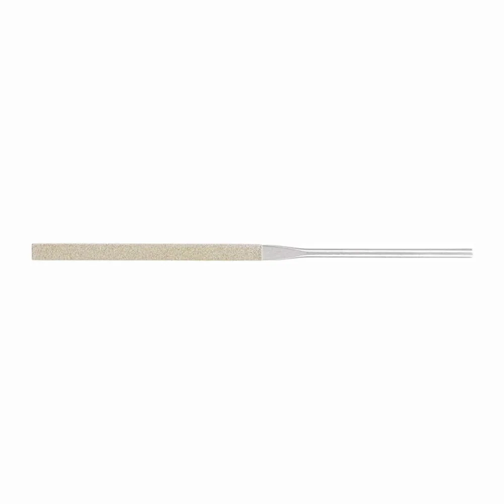 PFERD Diamantnadelfeile 140 mm 5,5 x 1,6 mm - 15101062