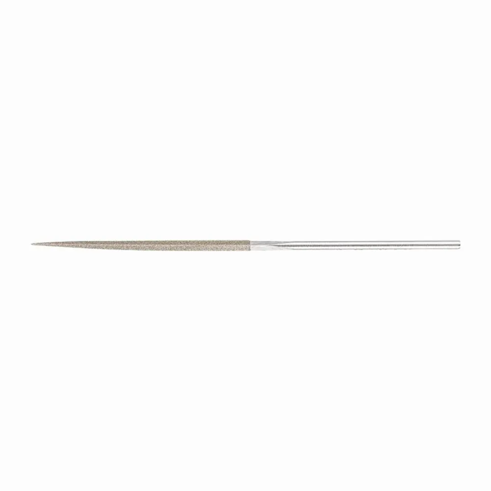 PFERD Diamantnadelfeile 140 mm 3,5 mm - 15104062