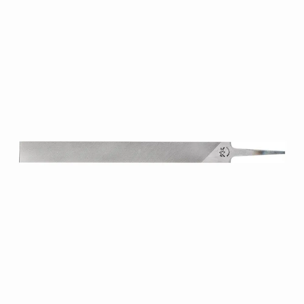 PFERD Drehbankfeile DIN 7261 H Länge 300 mm Querschnitt 30 x 6,5 mm - 12119303